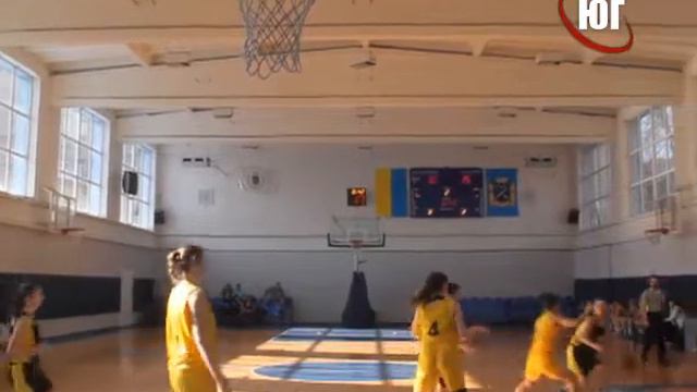 БЕРДЯНСК 27 02 2018 БАСКЕТБОЛ смотреть онлайн