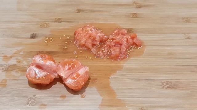 Гуакамоле (как я люблю)