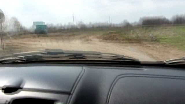 Поездка в Новоалександровку Самарской области в начале мая 2014. смотреть онлайн
