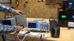 Почему моргает свет и поможет ли стабилизатор напряжения