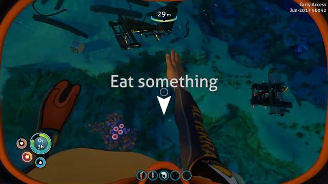 Subnautica Pilot Episode смотреть онлайн