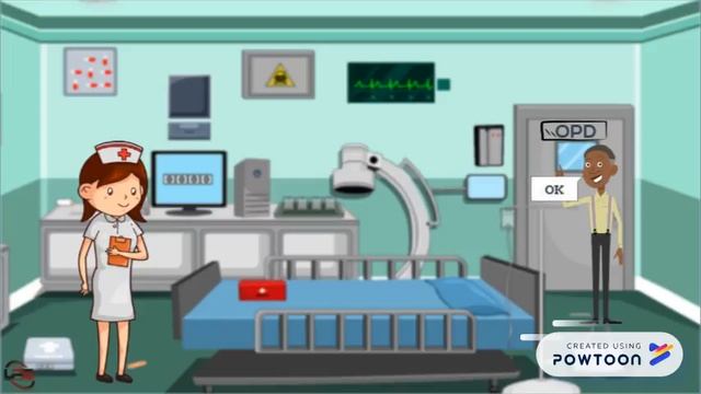 How Hospital Management System works? смотреть онлайн