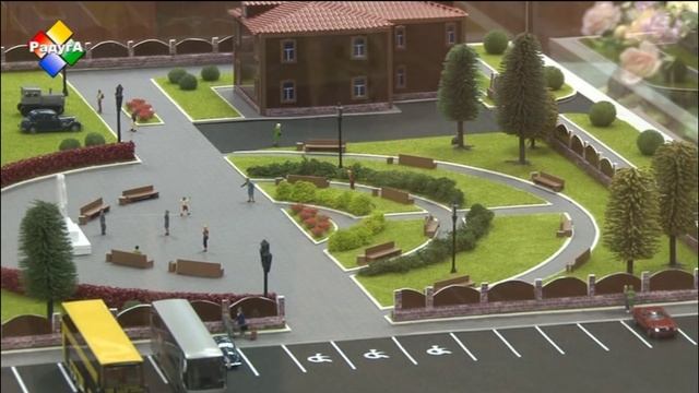 Представлен проект создания в нашем районе Дома музея имени Вячеслава Тихонова смотреть онлайн