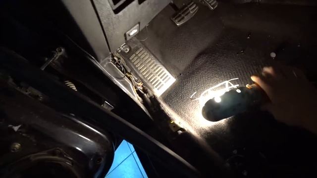 Hyundai Tiburon | Разобрал машину, а там... смотреть онлайн