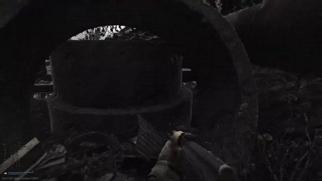 Escape from Tarkov (Customs, Clean Extraction, Intense Game) смотреть онлайн