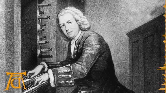 Bach - Air on the G String [HQ] смотреть онлайн