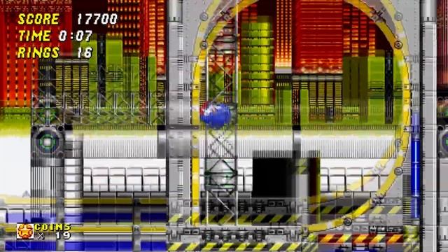 ОБЗОР Трейлера: Sonic Origins Мнение об игре. смотреть онлайн