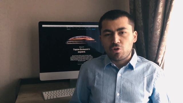 Сравнение iPhone XR и iPhone 7/8 plus смотреть онлайн