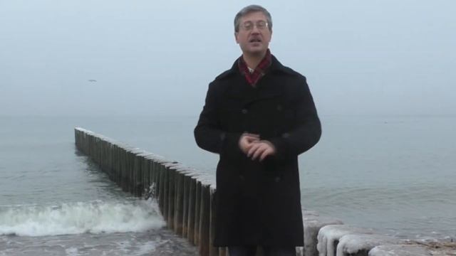 Перекричать Балтийское море смотреть онлайн