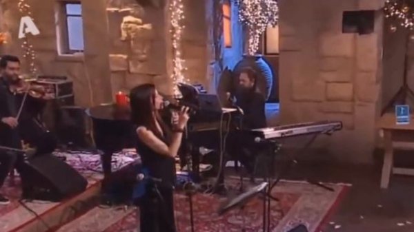 Πάολα - Θυμός / Paola - Thimos