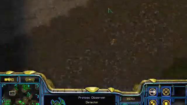 Starcraft FPVOD Python[21] PvT part[4/4] смотреть онлайн