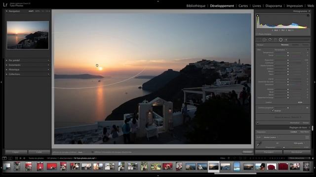 Tutoriel Lightroom Débutant - Tutoriel de Retouche Photo - [TUTO-PHOTOS] смотреть онлайн