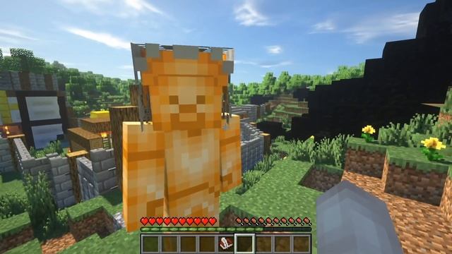 Creating the RAINBOW STEVE Machine! | Rainbow Quest EP54 смотреть онлайн