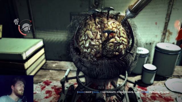 The evil within - Прохождение #6 смотреть онлайн