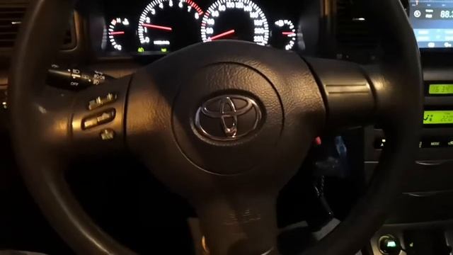 Амплитуда руля на новой рейке из Омска смотреть онлайн