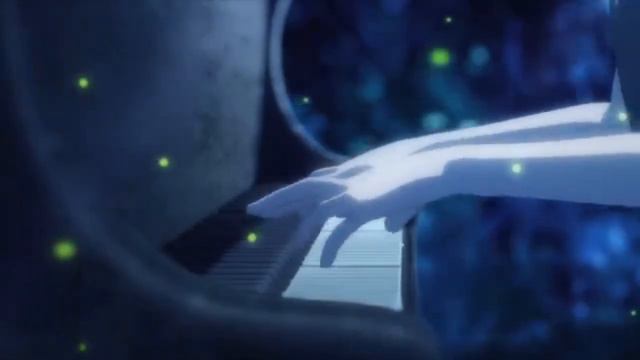 Kai Ichinose first play-little brown jug from Piano no Mori смотреть онлайн