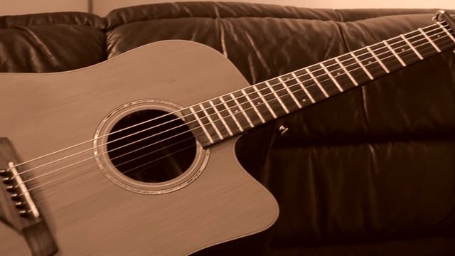 Elvis Presley - Can't Help Falling In Love [Cover] смотреть онлайн