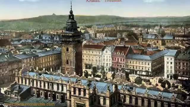 Władysław Żeleński - In the Tatras (1870) смотреть онлайн