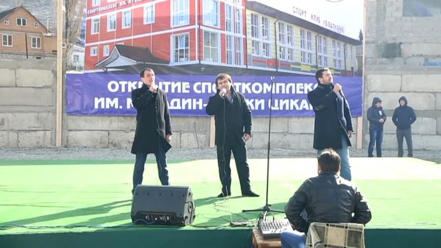 АССЫ смотреть онлайн