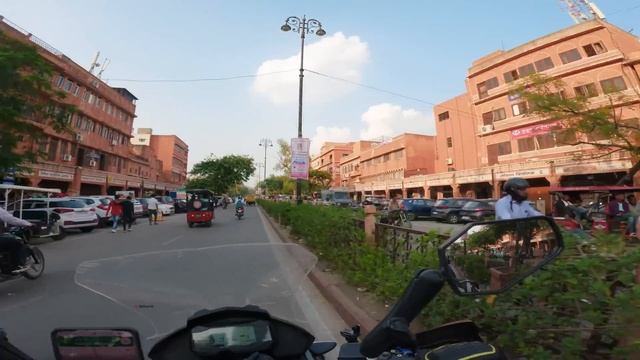 The City I Always dreamed of Visiting But never Expected such Love ?? EP.26|Pakistani Visiting Indi смотреть онлайн