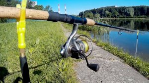 Самые лучшие и популярные ФИДЕРНЫЕ МОНТАЖИ. Часть 2