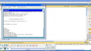 Настройка маршрутизатора Cisco: Подключение, IP-адрес и первые шаги. Шаг 1