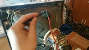 Кинескопный телевизор устройство