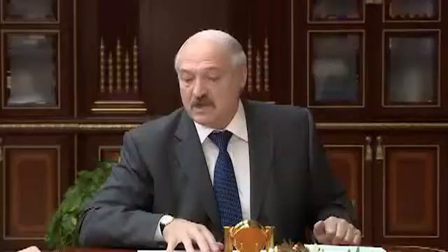 Назначение начальника ГУВД Минского горисполкома смотреть онлайн