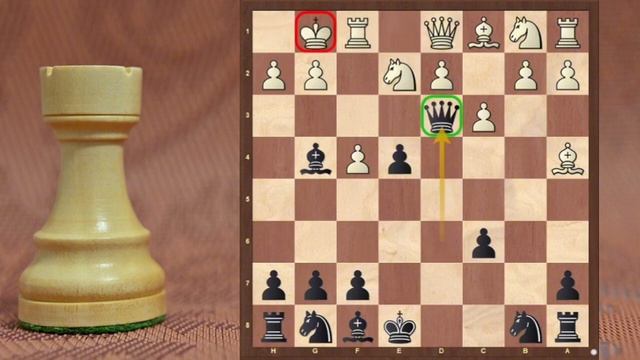 Жертва ФЕРЗЯ в дебюта смотреть онлайн