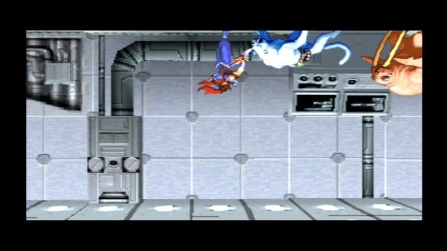 Strider 2 (PS1) - Review Games at Night смотреть онлайн