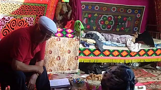 Mongolia Bayan Nur sum pasenda Kamesh Janemkhan смотреть онлайн