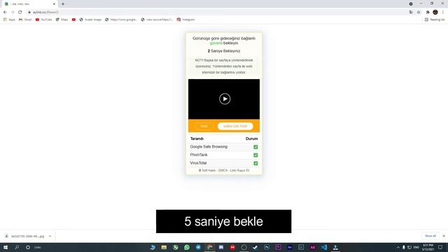 Mortal Kombat 2021 Full Türkçe Dublaj İzle