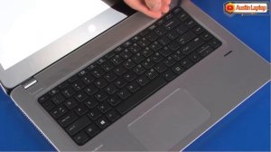 How to replace the Keyboard for HP ProBook 440 G4 Laptop