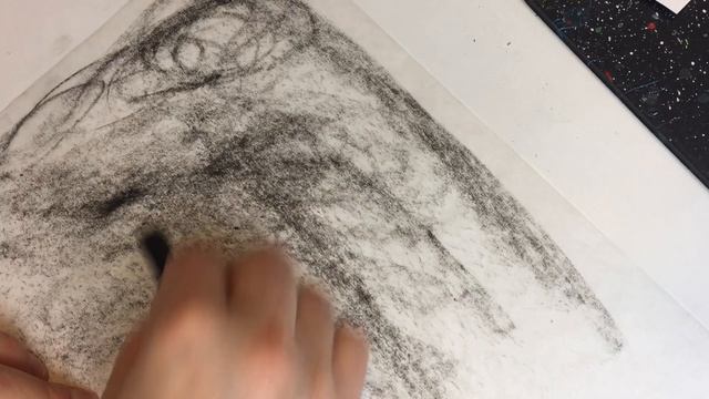TRANSFER ANY IMAGE WITH TRACING PAPER: Tracing Paper tricks to easily transfer drawings onto canvas смотреть онлайн