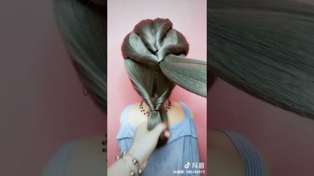 прическа на выпускной в детский сад#shorts смотреть онлайн