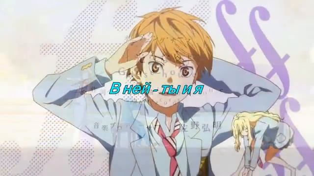 MEP Part 7 Белым Мелом для Nadya Anime. смотреть онлайн