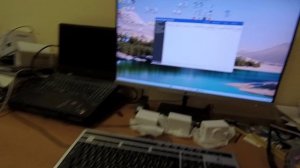 Активация и первичная настройка камер Tiandy