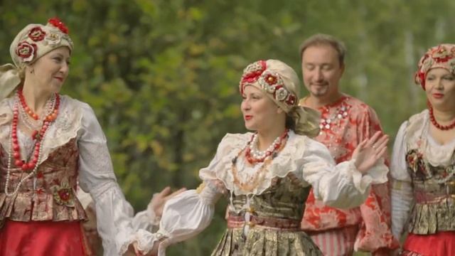 Ансамбль "Красная Горка". Дорога. Слова и музыка Татьяна Романова смотреть онлайн