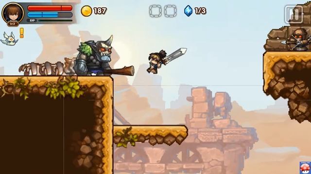 The East New World Gameplay (PC HD) смотреть онлайн