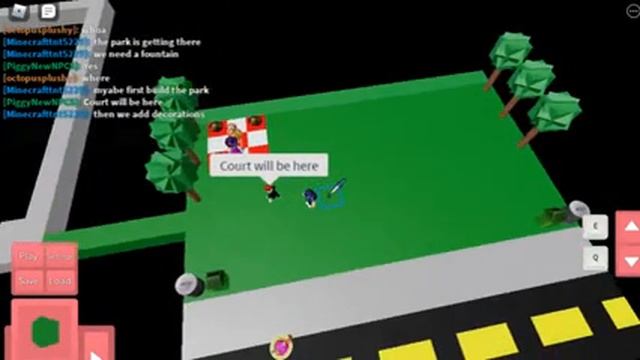 ? PLAYING YOUR MAPS! PIGGY BUILD MODE!CHAPTER 13 | Roblox Live ? смотреть онлайн