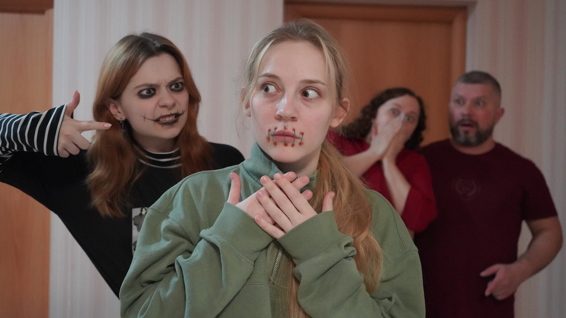 БАКУ против НАС?! Поговорили с духом Баку *и это тоже было ошибкой* смотреть онлайн