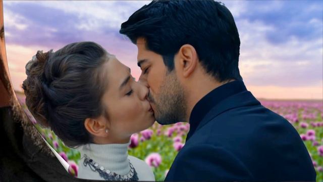 Kadir reacted harshly to Burak Özçivit, who told Neslihan to divorce as soon as possible. смотреть онлайн