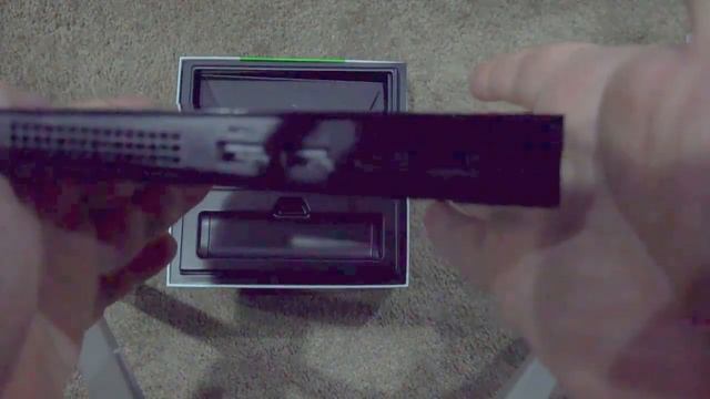 4k Nvidia Shield TV unboxing from Best Buy смотреть онлайн