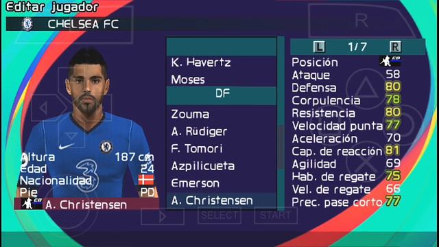 PES 2021 PPSSPP V5.0 KITS, PLANTILLAS, FACES, ESTADIOS, FONDOS Y MUCHO MÁS! MEDIAFIRE
