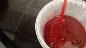 Лайфхак.Как загустить варенье.