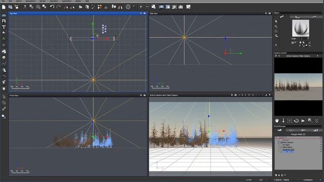 Vue tutorial. How to use alpha maps as backdrop in Vue смотреть онлайн