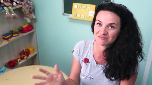 Какое же это СЧАСТЬЕ // Аутизм // Умственная отсталость // Autism