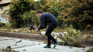 Как снимать на Steadicam | Часть 2