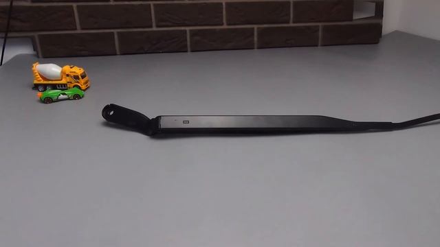 Поводок стеклоочистителя передний Дукато (Fiat Ducato) смотреть онлайн