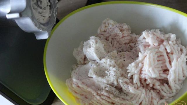 Кухня Мамашки